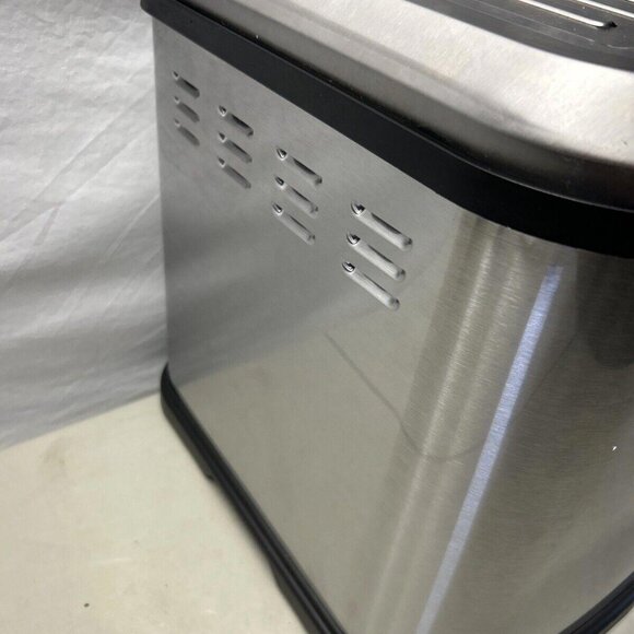 Butterball Electric Turkey Fryer Professional Series by Masterbuilt MB23012418 - Picture 5 of 15